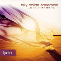 Billy Childs