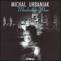 Urbaniak, Michal