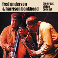 Anderson, Fred