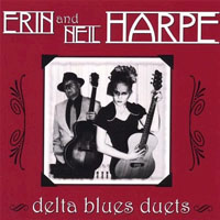 Erin Harpe And The Delta Swingers