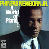 Phineas Newborn, Jr.