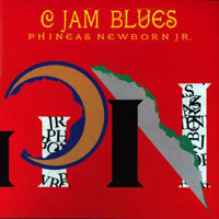 Phineas Newborn, Jr.