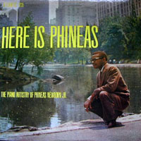 Phineas Newborn, Jr.