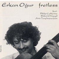 Erkan Oğur