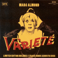 Marc Almond