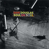 Douglas, Dave