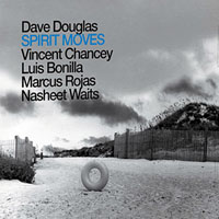 Douglas, Dave