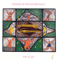 Winstone, Norma