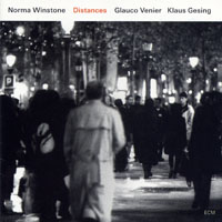 Winstone, Norma