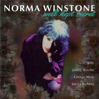 Winstone, Norma