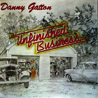 Gatton, Danny