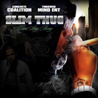 Slim Thug