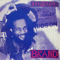 Keith Hudson