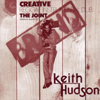 Keith Hudson