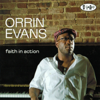Evans, Orrin