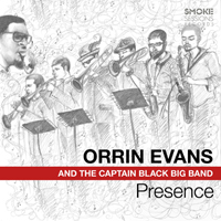 Evans, Orrin