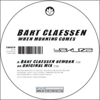 Claessen, Bart