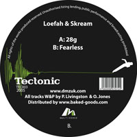 Loefah