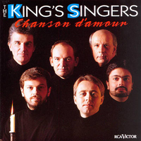 King's Singers