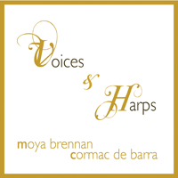 Moya Brennan & Cormac De Barra