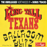 Long Tall Texans