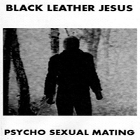 Black Leather Jesus