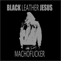 Black Leather Jesus