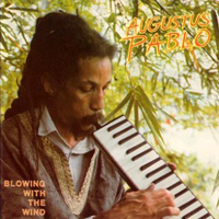 Augustus Pablo