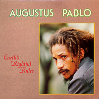 Augustus Pablo