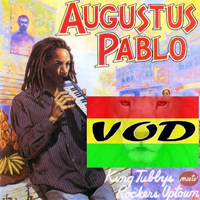 Augustus Pablo