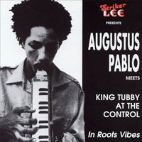 Augustus Pablo