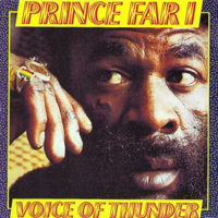 Prince Far I