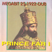 Prince Far I