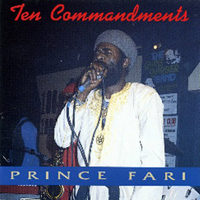 Prince Far I