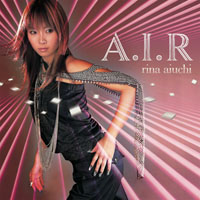 Aiuchi, Rina