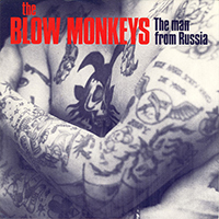 Blow Monkeys