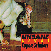 Unsane