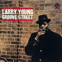 Larry Young