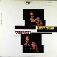 Larry Young