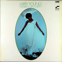 Larry Young