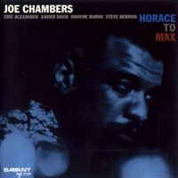 Chambers, Joe