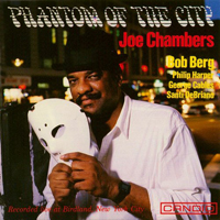 Chambers, Joe