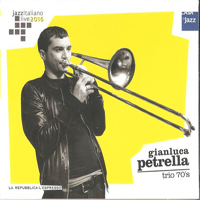 Petrella, Gianluca