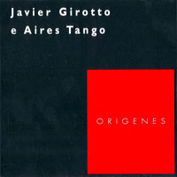 Girotto, Javier