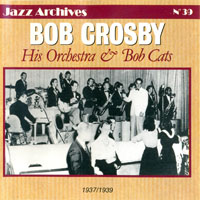 Bob Crosby