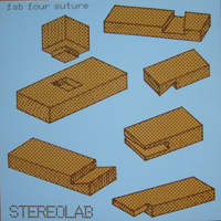 Stereolab