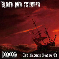 Blood & Thunder