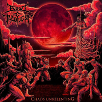 Blood & Thunder