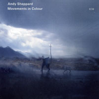 Andy Sheppard