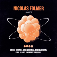 Nicolas Folmer